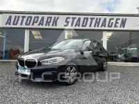 2021 BMW 118