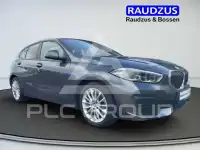 2021 BMW 118