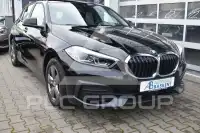 2021 BMW 118