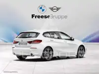 2021 BMW 118