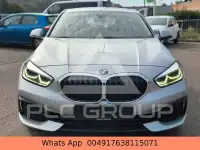 2021 BMW 118