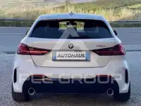 2021 BMW 118