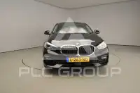 2021 BMW 118