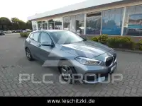 2021 BMW 118