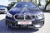 2021 BMW 118