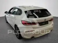 2021 BMW 118