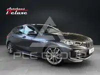 2021 BMW 118