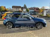 2021 BMW 118