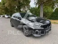 2021 BMW 118