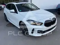 2021 BMW 118