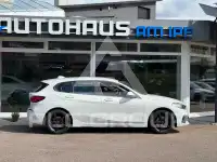 2021 BMW 118