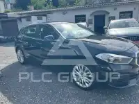 2021 BMW 118