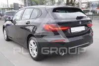 2021 BMW 118