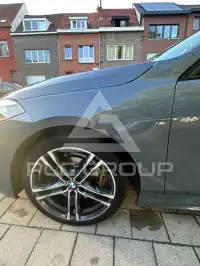 2021 BMW 118