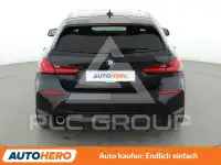 2021 BMW 118