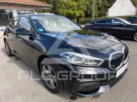 2021 BMW 118