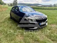 2021 BMW 118