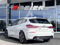 2021 BMW 118