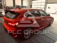 2021 BMW 118