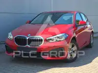 2021 BMW 118