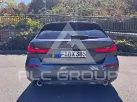 2021 BMW 118