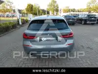 2021 BMW 118