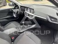 2021 BMW 118