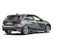 2021 BMW 118