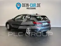 2021 BMW 118