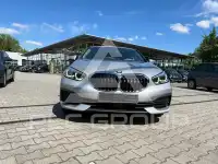 2021 BMW 118
