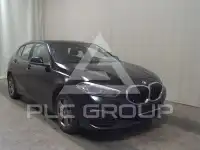 2021 BMW 118