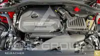 2021 BMW 118