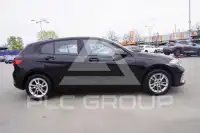 2021 BMW 118