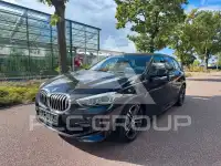 2021 BMW 118