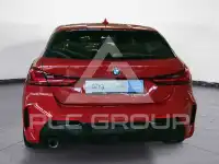 2021 BMW 118
