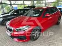2021 BMW 118