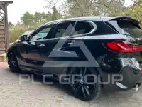 2021 BMW 118