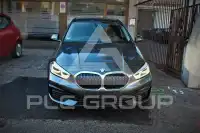 2021 BMW 118
