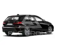 2021 BMW 118