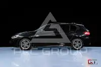 2021 BMW 118