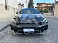 2021 BMW 118