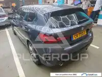 2021 BMW 118