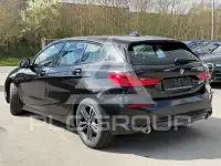 2021 BMW 118