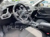 2021 BMW 118