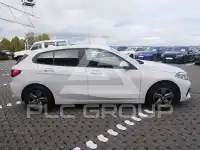 2021 BMW 118