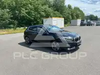 2021 BMW 118