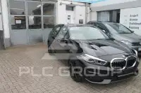 2021 BMW 118