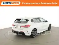 2021 BMW 118