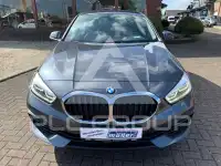 2021 BMW 118