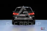 2021 BMW 118
